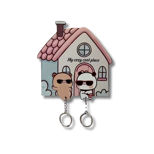 Bubu i Dudu - Cozy Place